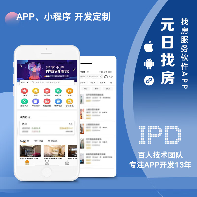 软件定制开发：上海IT行业的未来趋势与发展前景